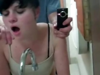 free video gallery hot-teen-gets-fucked-in-hospital-bathroom